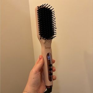 Lange Hair Strengthening Brush